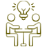 Collaborative Planning and Ideation